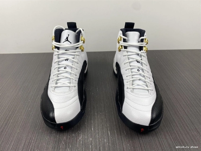 Cheap 12 (2013) Retro Jordan 130690-125 Taxi 0815